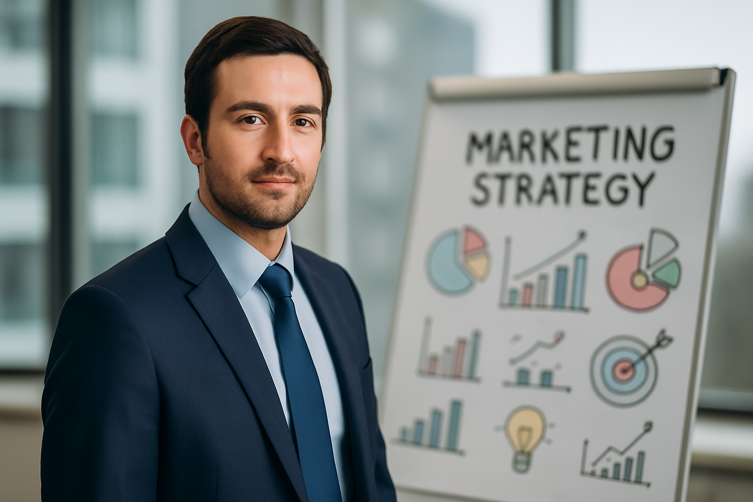 About MARKETEK